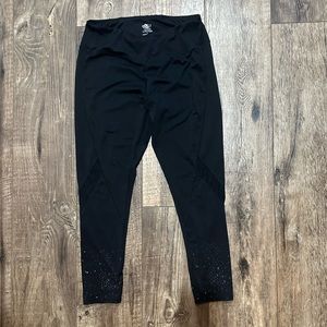 Maurice’s active leggings